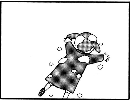 Эмодзи Azumanga Daioh