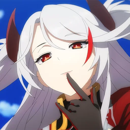 Эмодзи Azur Lane