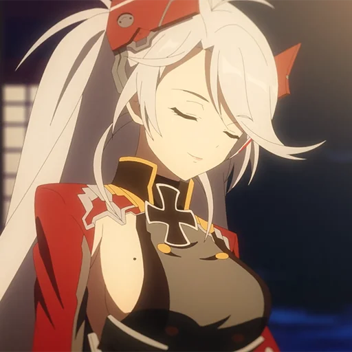 Эмодзи Azur Lane
