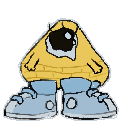 Эмодзи BABY BILL