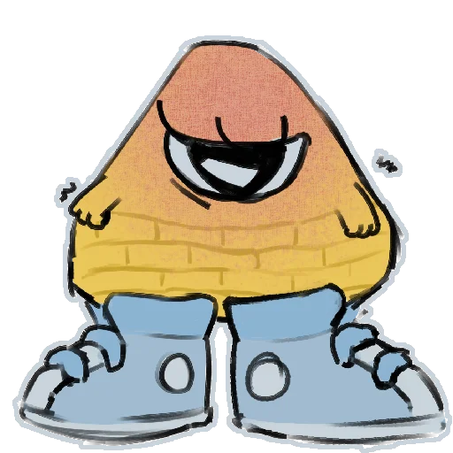 Эмодзи BABY BILL