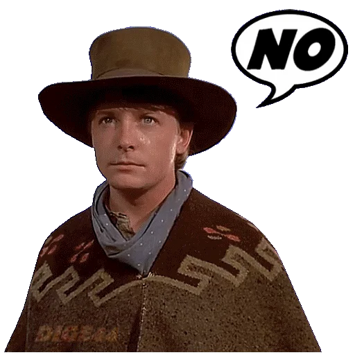 ?