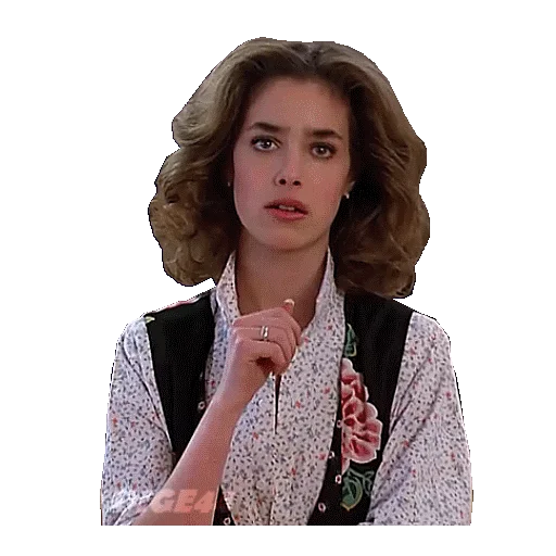 Эмодзи BACK TO THE FUTURE