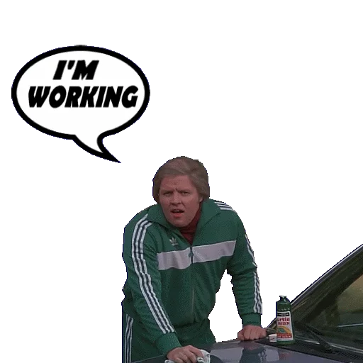 Эмодзи BACK TO THE FUTURE