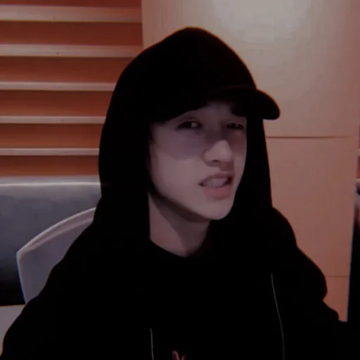 Эмодзи BANGCHAN