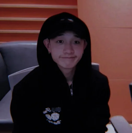 Эмодзи BANGCHAN