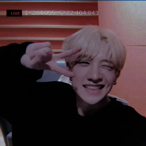 Эмодзи BANGCHAN