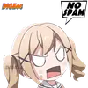 Эмодзи BANG DREAM GIRLS BAND PARTY
