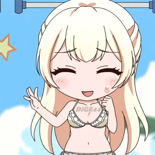 Эмодзи BANG DREAM GIRLS BAND PARTY