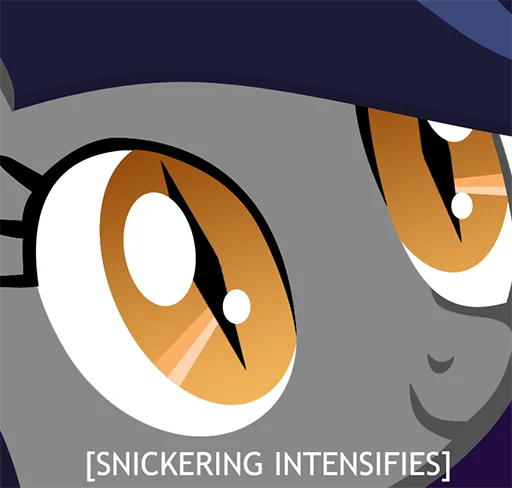 Эмодзи Batpony Loves SSTO LANTR
