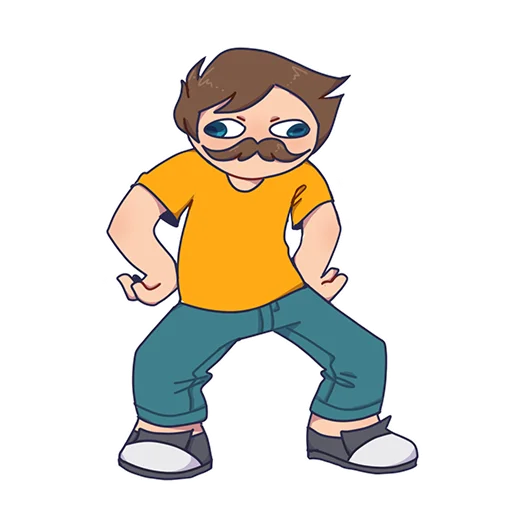 ?
