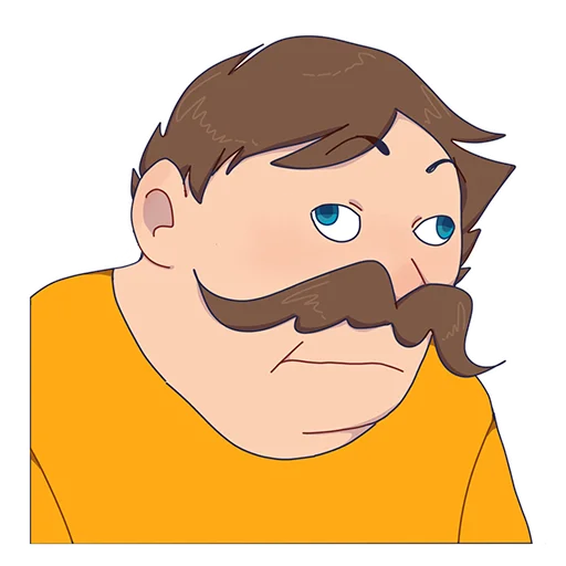 Эмодзи БАВ