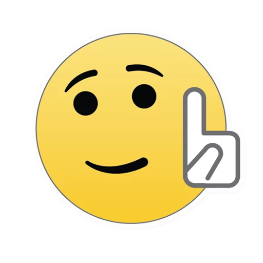 ☝