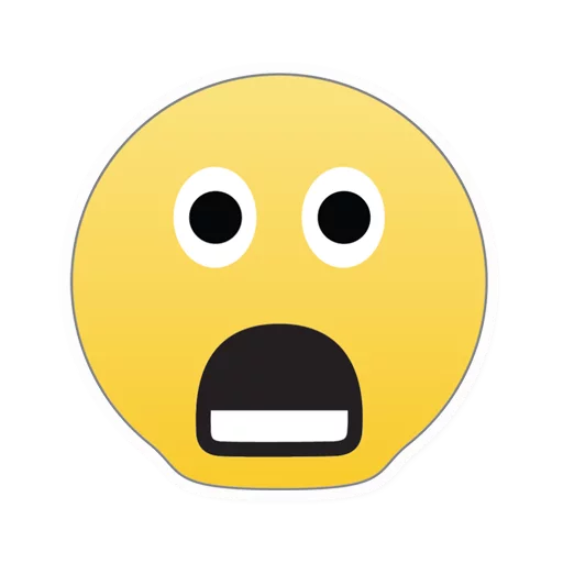 Эмодзи BBM Stickers By PX-1