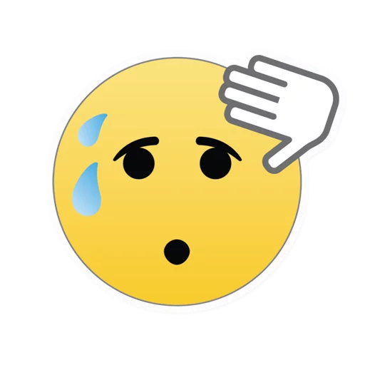 Эмодзи BBM Stickers By PX-1