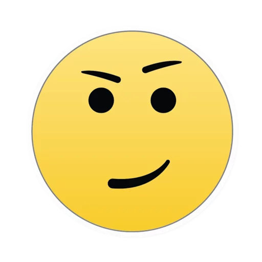 Эмодзи BBM Stickers By PX-1