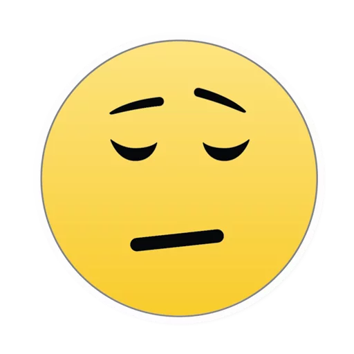 Эмодзи BBM Stickers By PX-1