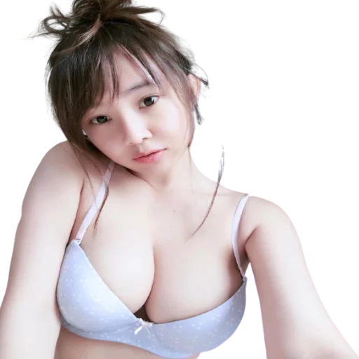 Эмодзи BB girl