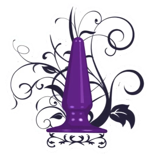 Эмодзи BDSM toys