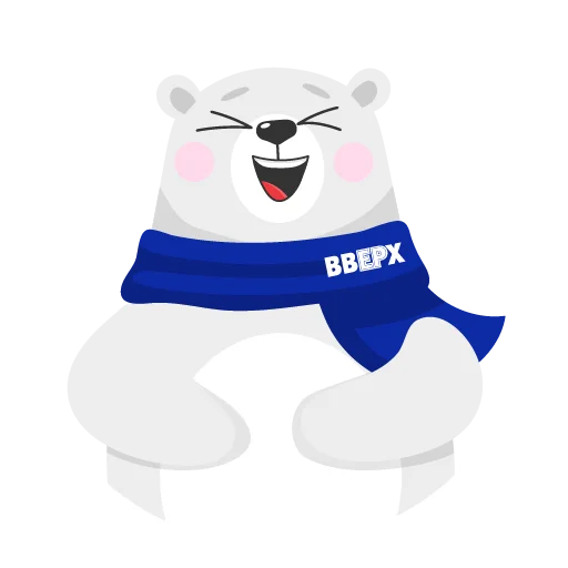 Эмодзи ВВЕРХ