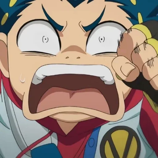 Эмодзи BeyBlade