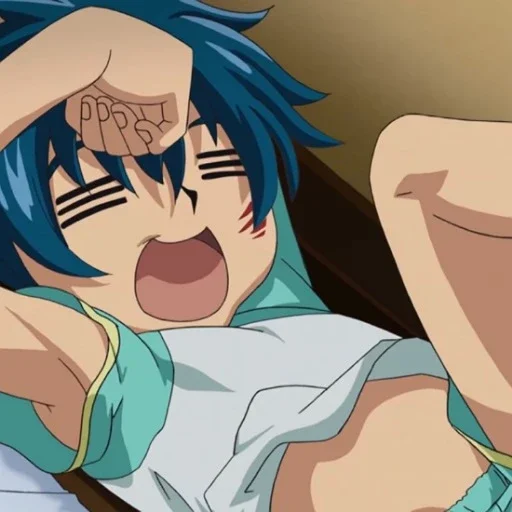 Эмодзи BeyBlade