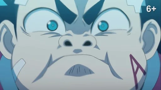 Эмодзи BeyBlade