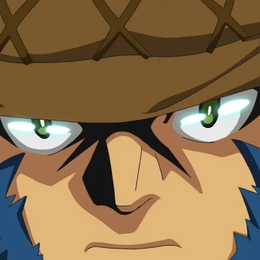 Эмодзи BeyBlade