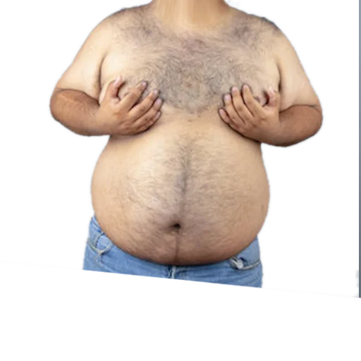 Эмодзи BodiesFacesImproved