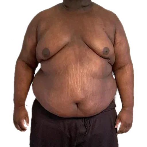 Эмодзи BodiesFacesImproved