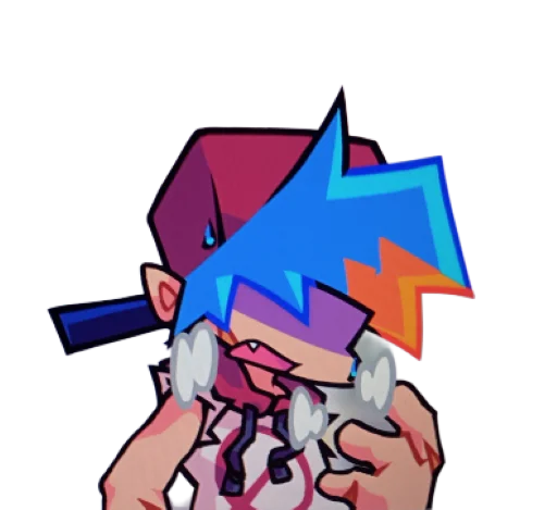 Эмодзи Friday Night Funkin