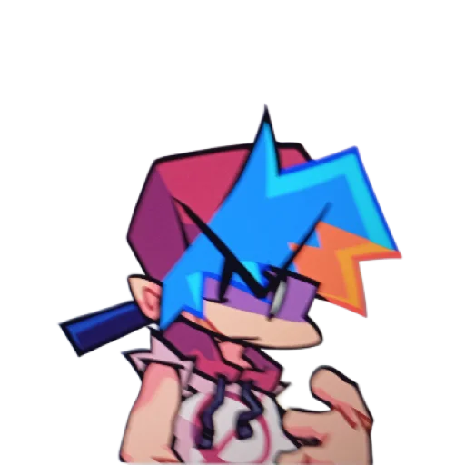 Эмодзи Friday Night Funkin