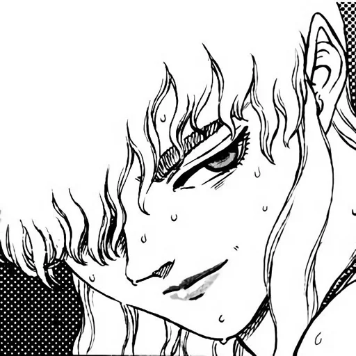 Эмодзи Griffith