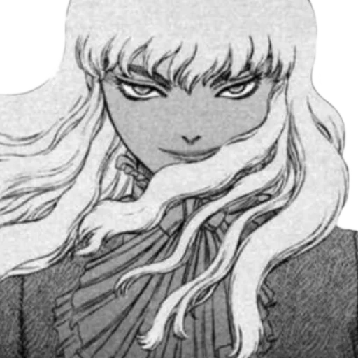 Эмодзи Griffith