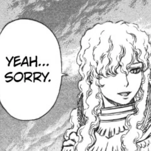 Эмодзи Griffith