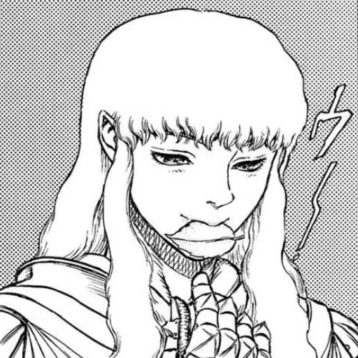 Эмодзи Griffith