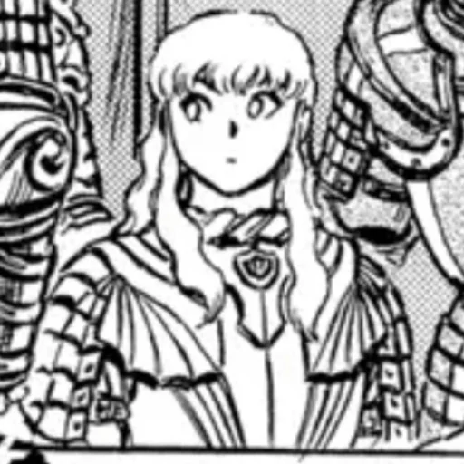 Эмодзи Griffith