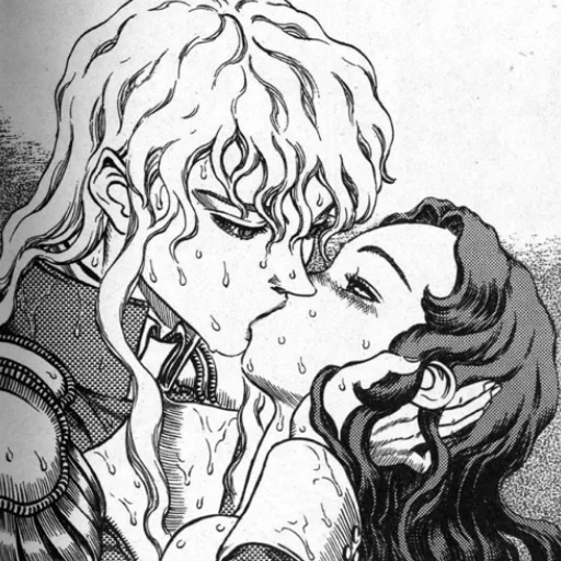 Эмодзи Griffith