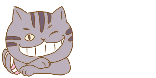 Эмодзи Alice Emoji