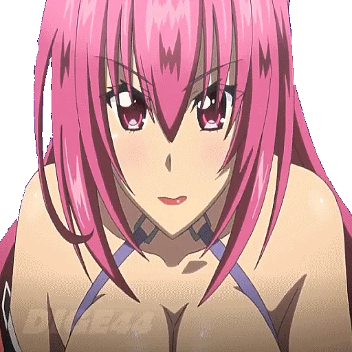 Эмодзи BIKINI WARRIORS