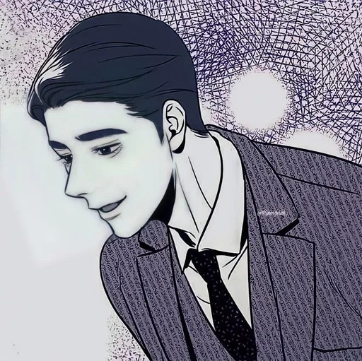 Эмодзи BJ Alex