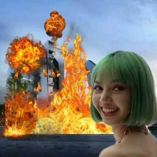 Эмодзи BLACKPINK in your area