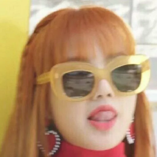 Эмодзи BLACKPINK in your area