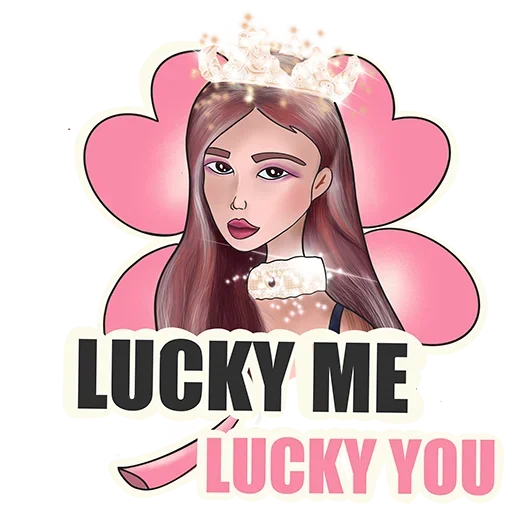 Эмодзи BLACKPINK