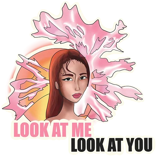 Эмодзи BLACKPINK