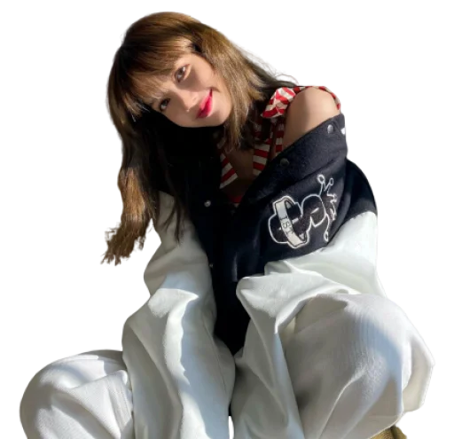 Эмодзи BLACKPINK