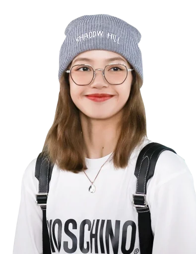 Эмодзи BLACKPINK