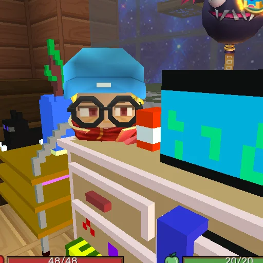 Эмодзи Идиоты