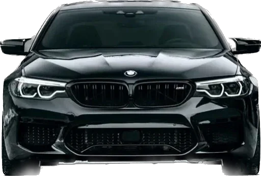 Эмодзи BMW ONE LOVE