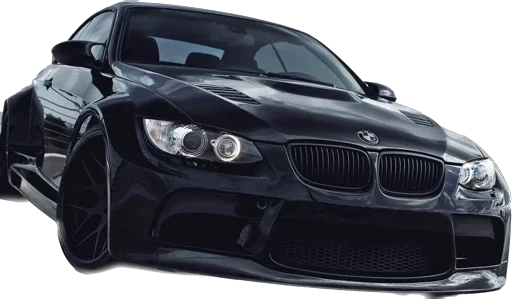 Эмодзи BMW ONE LOVE